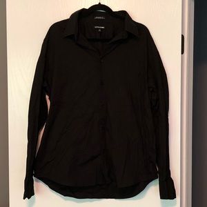 Men’s express dress shirt